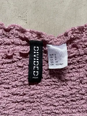 H&M