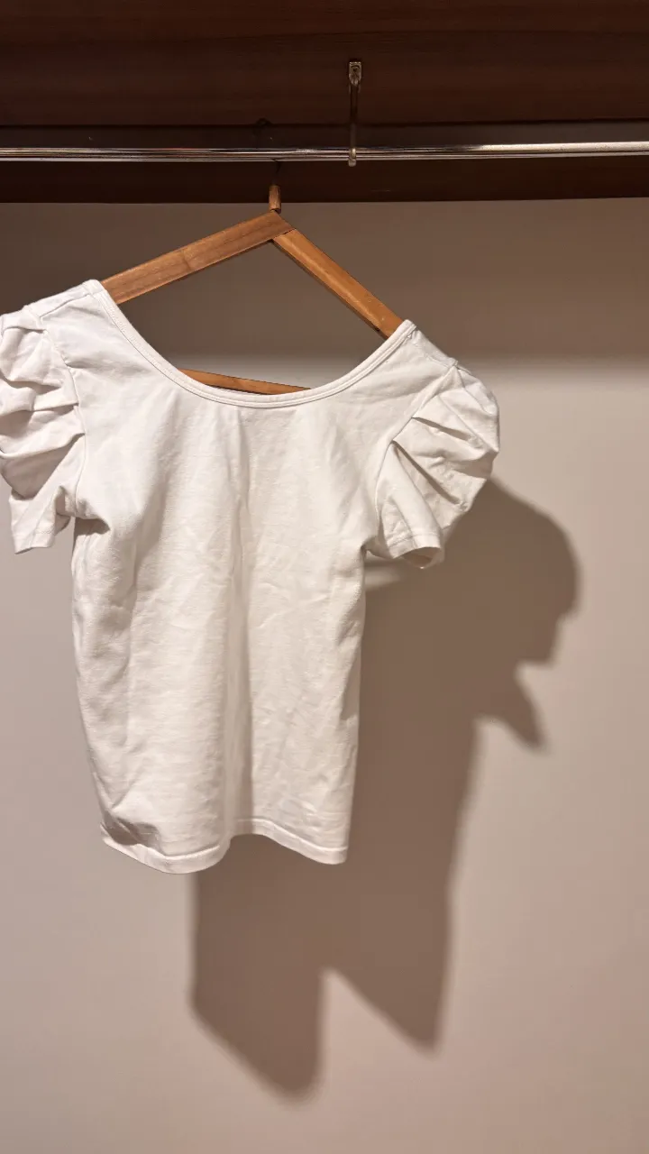 Remera Sin marca. - imagen 1