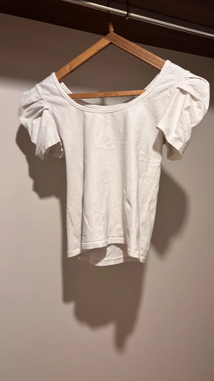 Remera Sin marca. - imagen 4