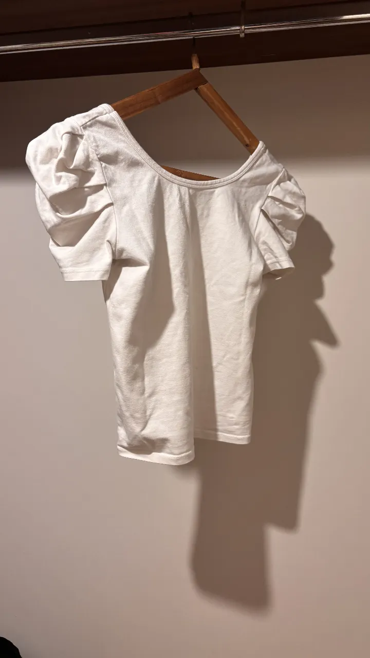 Remera Sin marca. - imagen 2