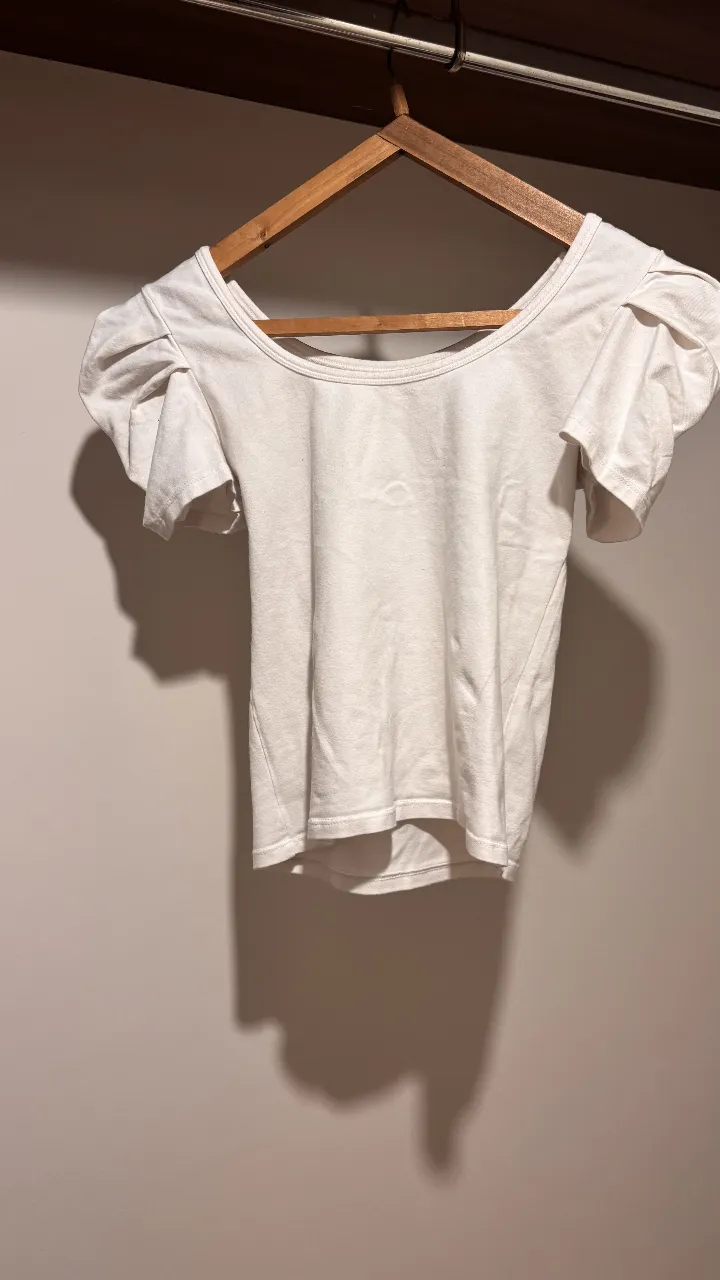 Remera Sin marca. - imagen 3