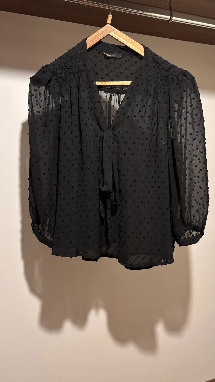 Blusa Cuesta Blanca - imagen 2