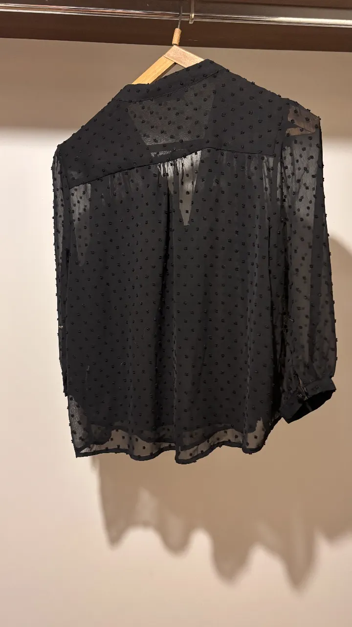 Blusa Cuesta Blanca - imagen 4