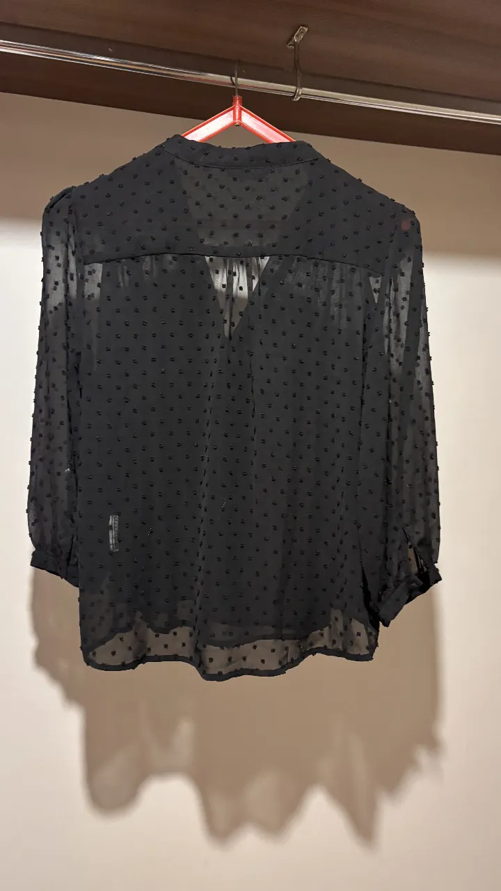 Blusa Cuesta Blanca - imagen 5