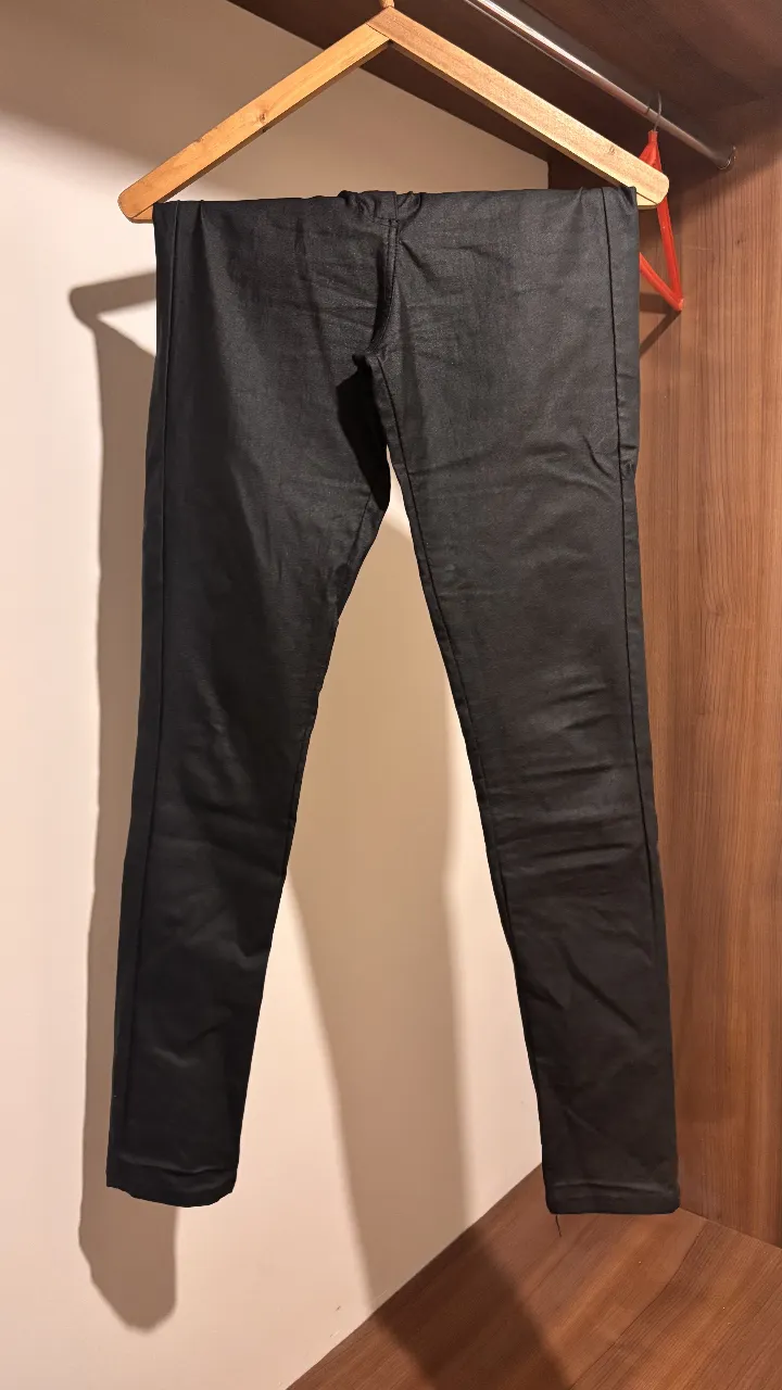 Jean Sin marca - imagen 2