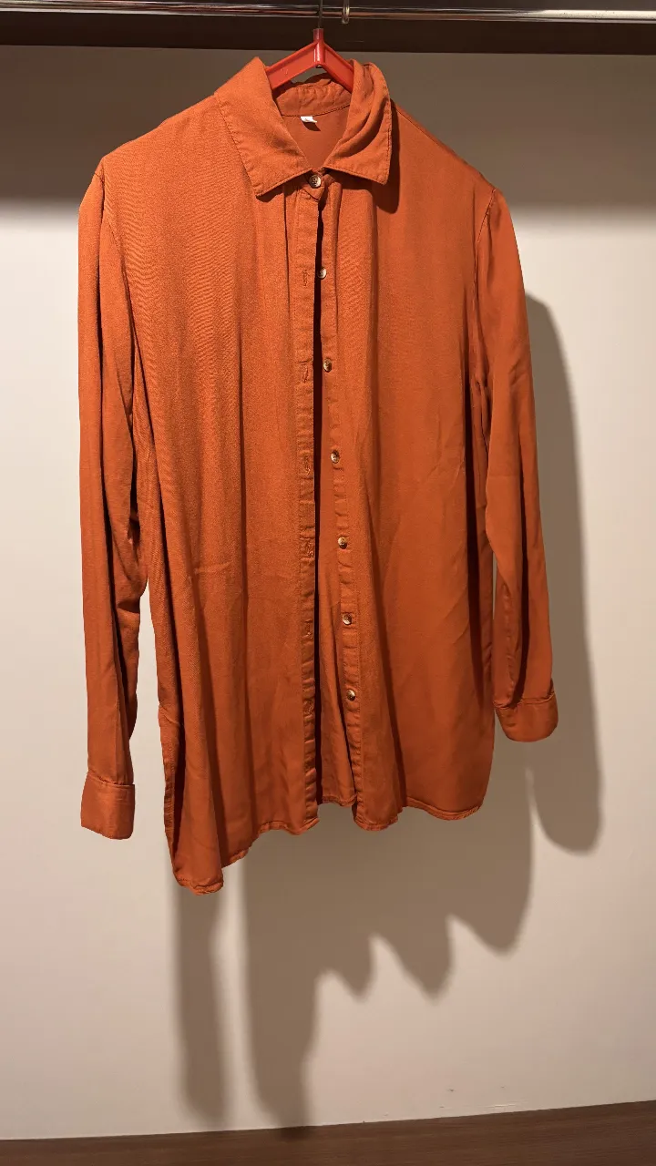 Camisa Sin marca - imagen 3