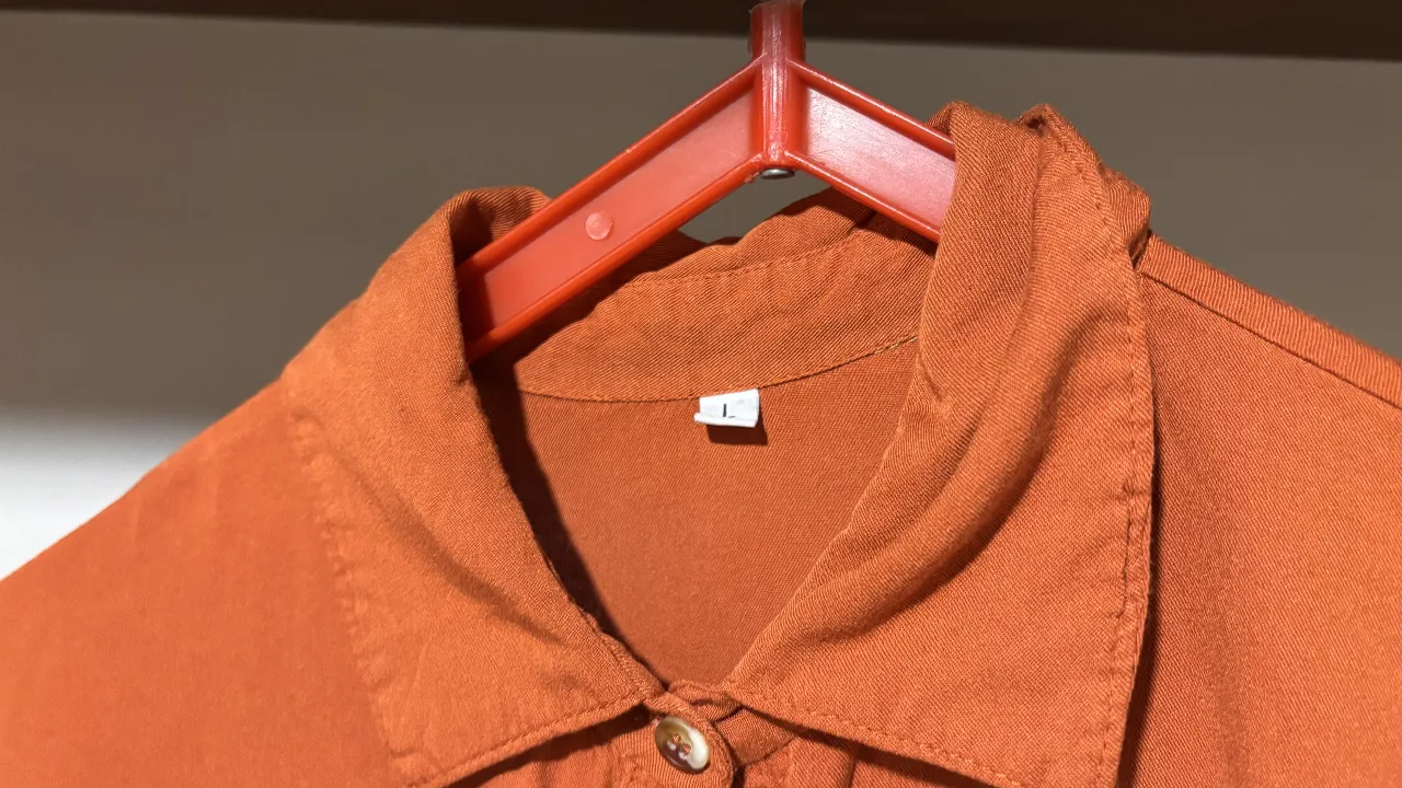 Camisa Sin marca - imagen 4