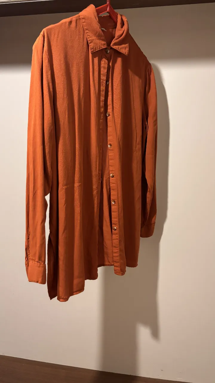 Camisa Sin marca - imagen 2