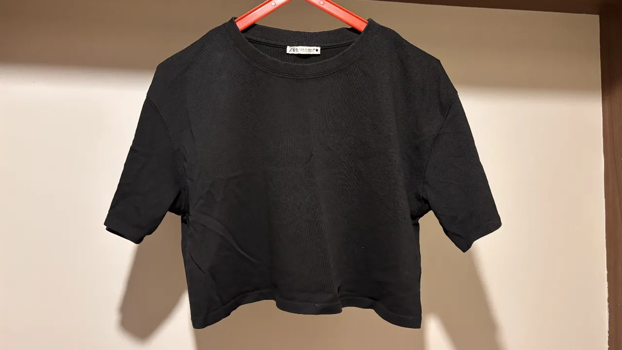 Remera Zara - imagen 4