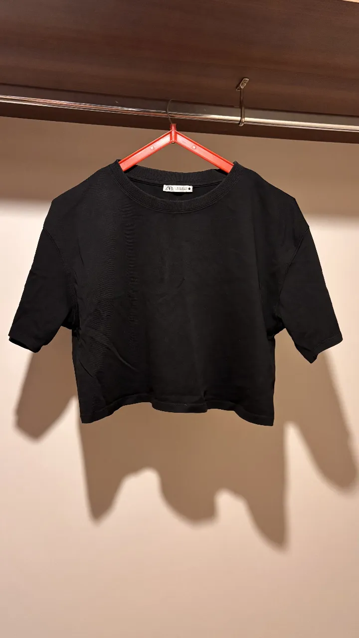 Remera Zara - imagen 5