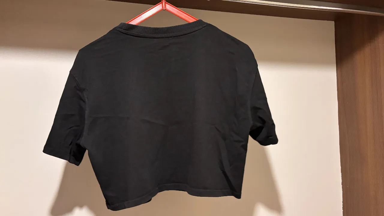 Remera Zara - imagen 1