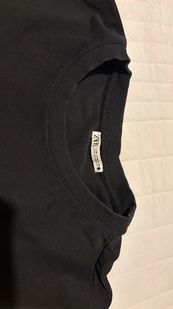 Remera Zara - imagen 3