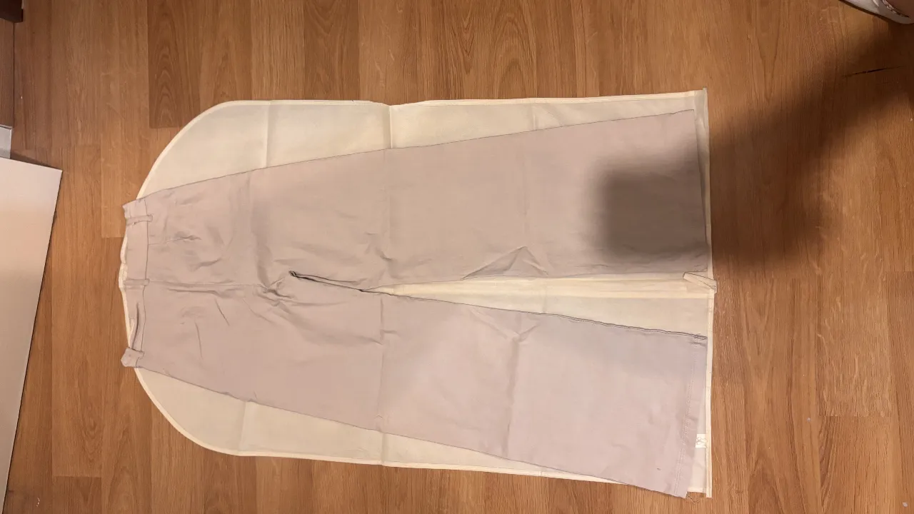 Pantalón Sin marca - imagen 2
