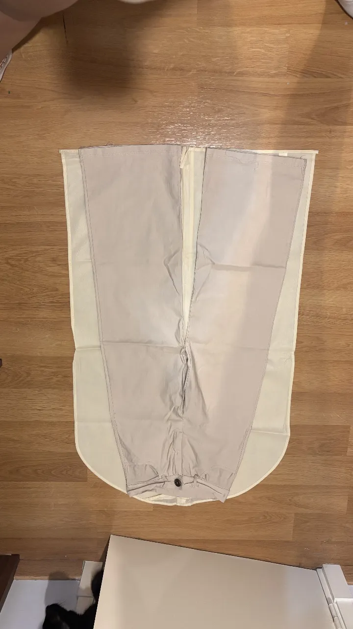 Pantalón Sin marca - imagen 1