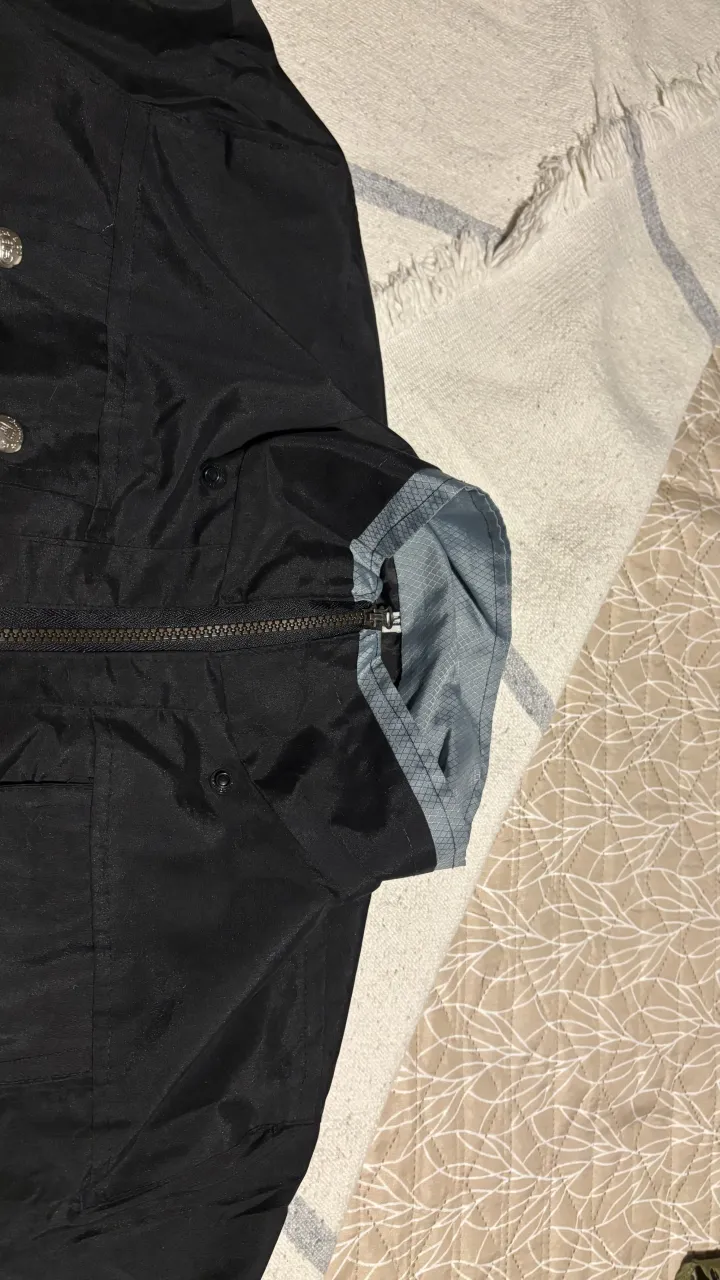 Campera Klaus - Vista 2