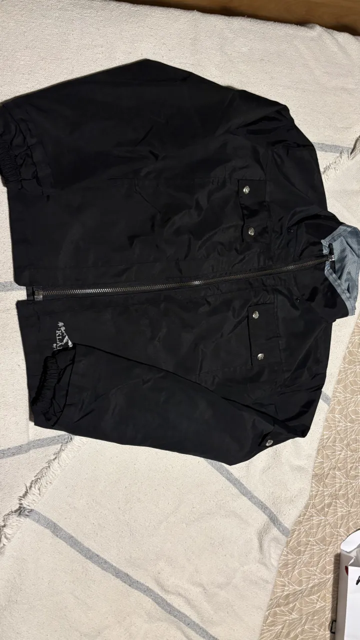 Campera Klaus - Vista 4