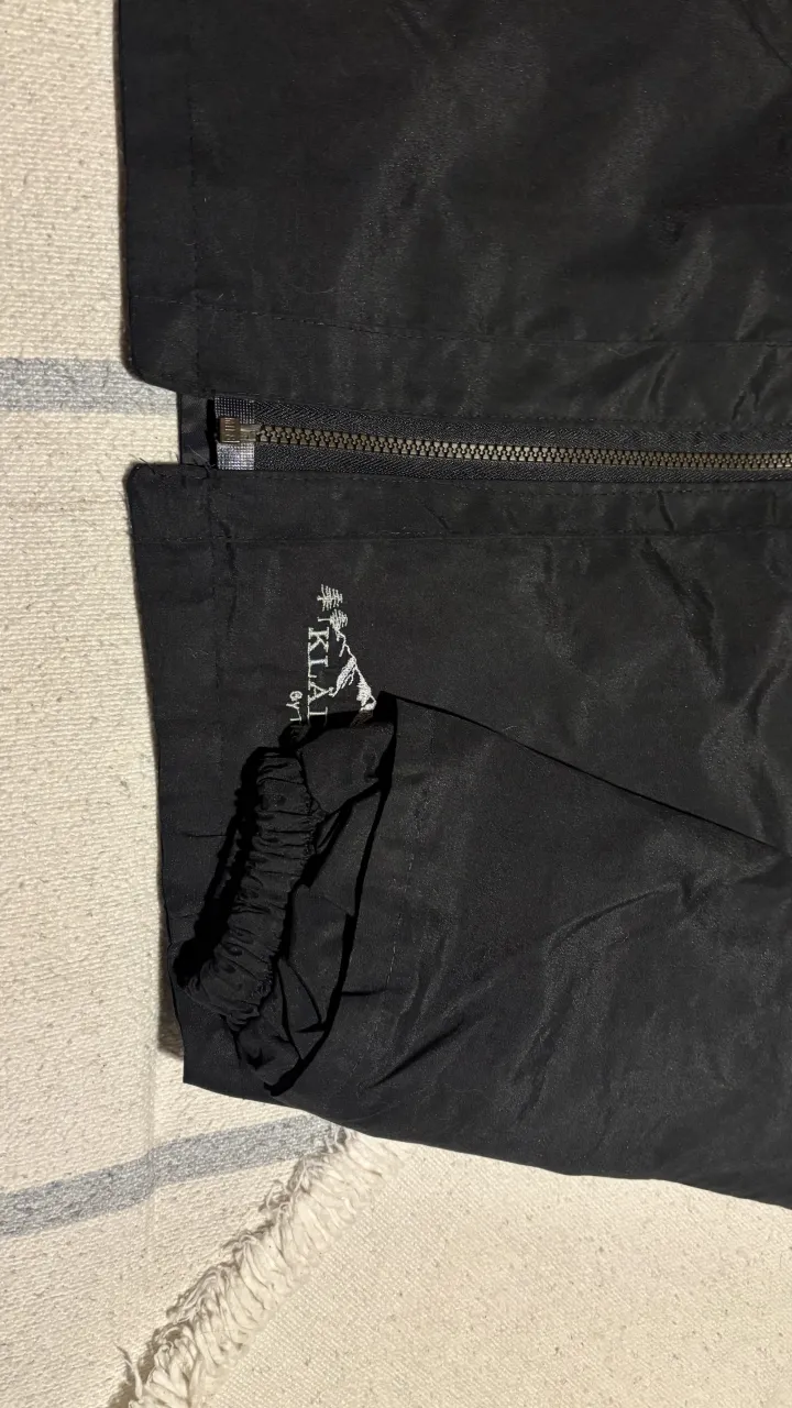 Campera Klaus - Vista 3