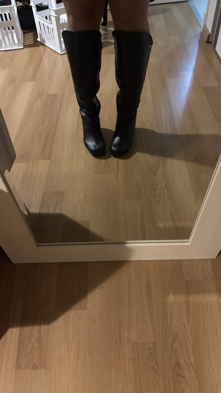 Botas Picadilly - Vista 5