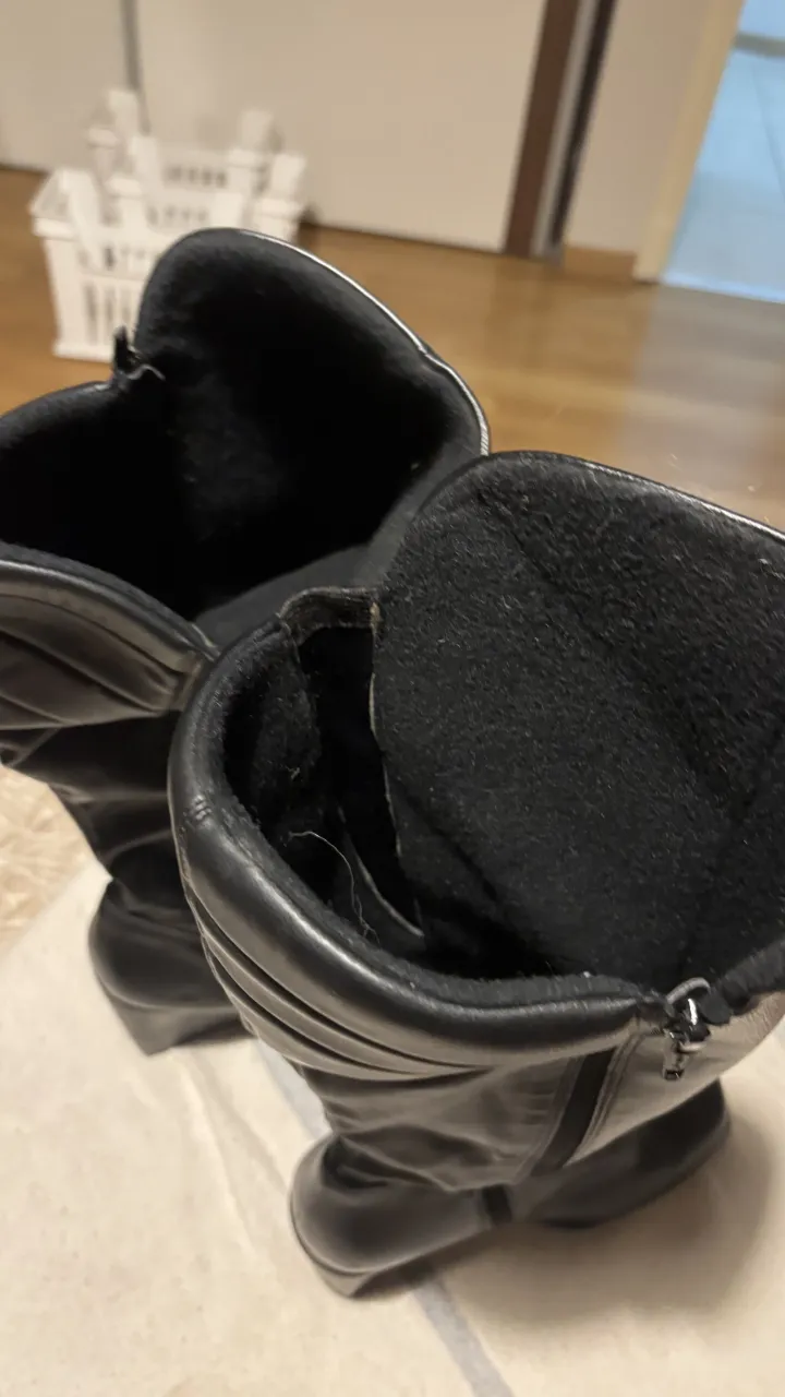 Botas Picadilly - Vista 8