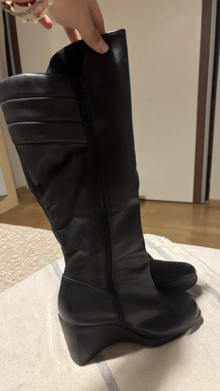 Botas Picadilly - Vista 6