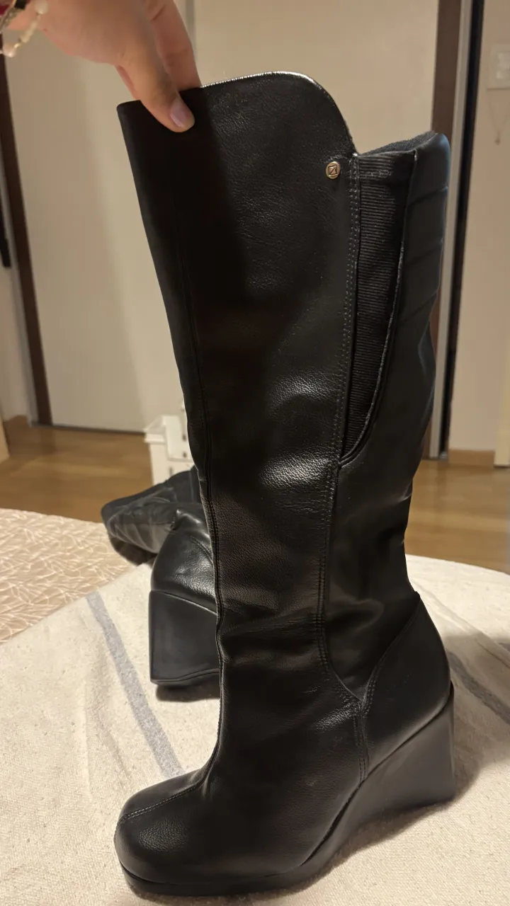 Botas Picadilly - Vista 7