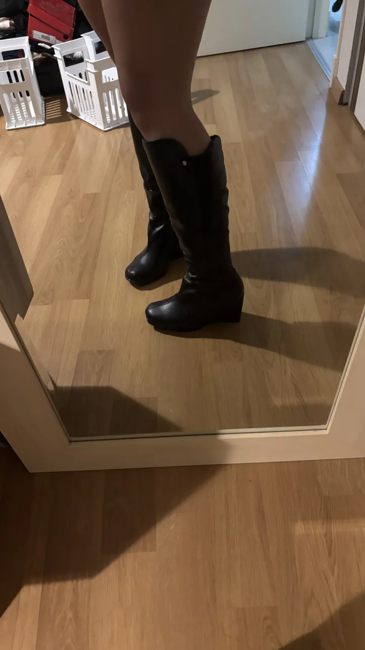 Botas Picadilly - Vista 2