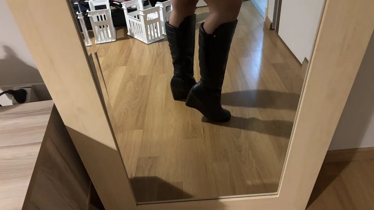 Botas Picadilly - Vista 4