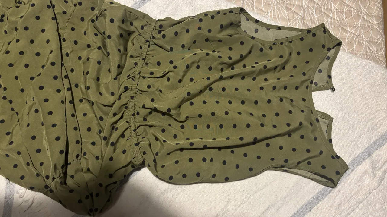 Vestido Shein - Vista 2