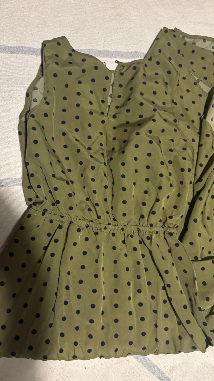 Vestido Shein - Vista 3