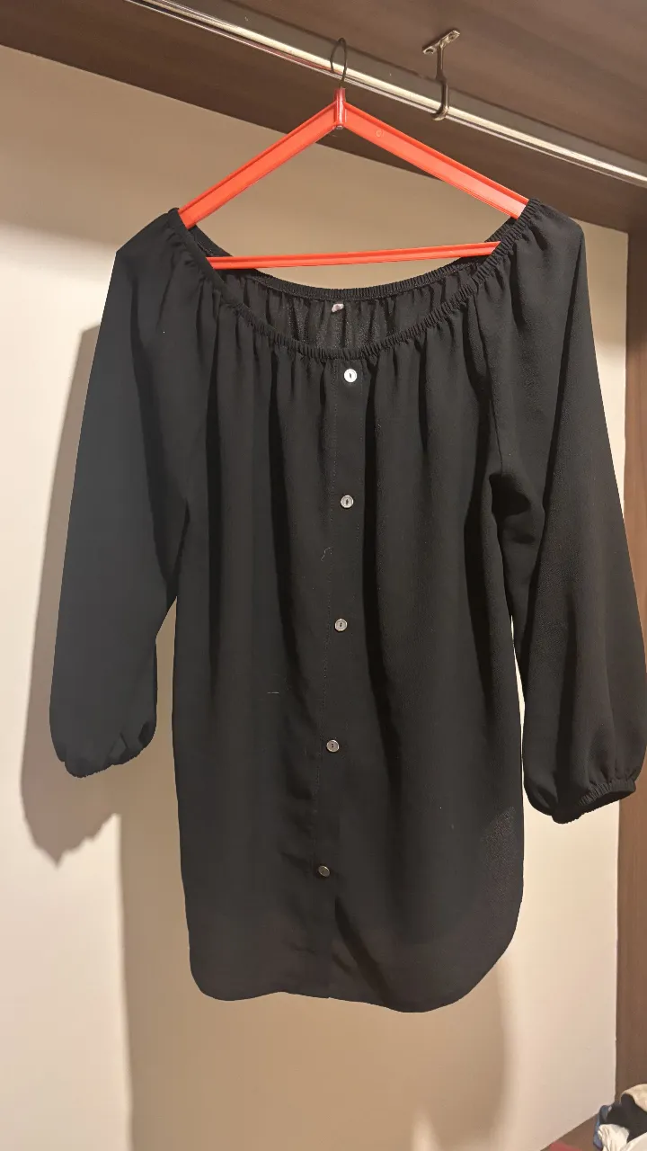Blusa Sin marca. - imagen 2