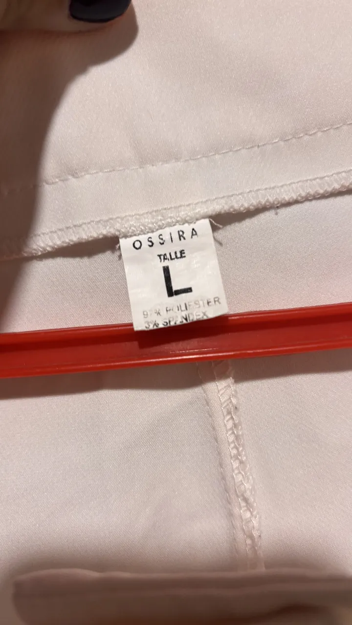 Short Ossira - imagen 5