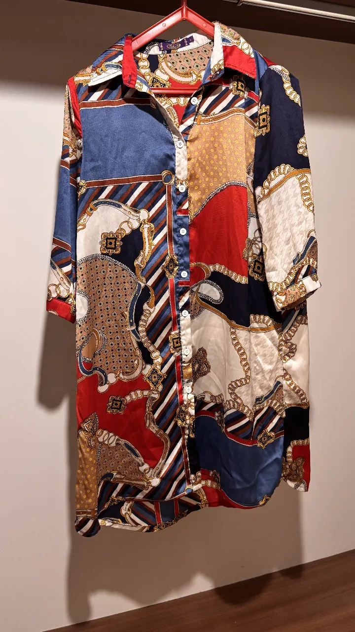 Camisa Vans - imagen 5
