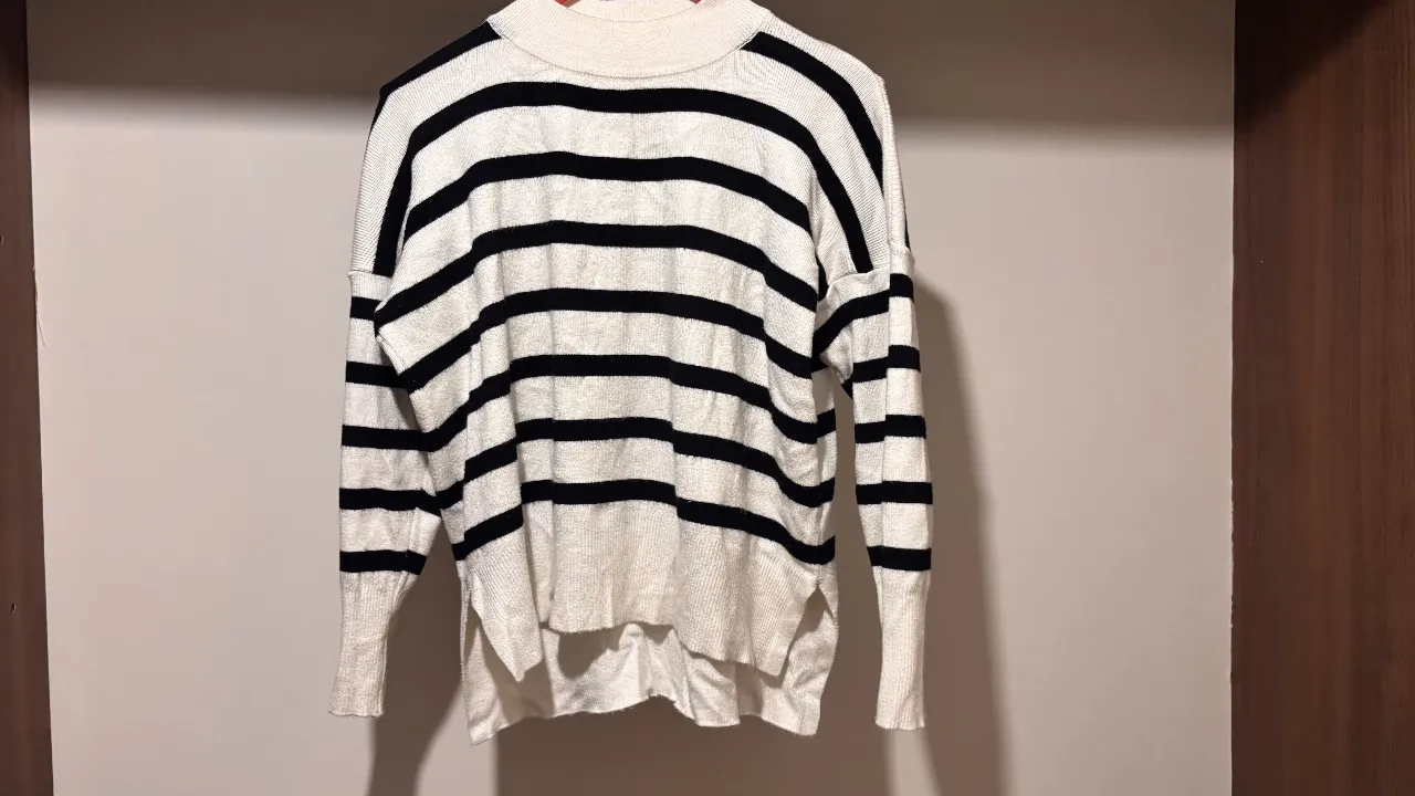 Sweater Sin marca - imagen 1