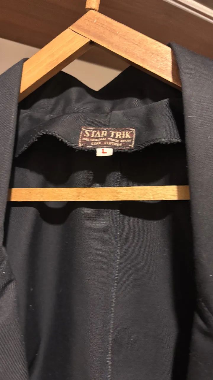 Blazer Star trink - imagen 4