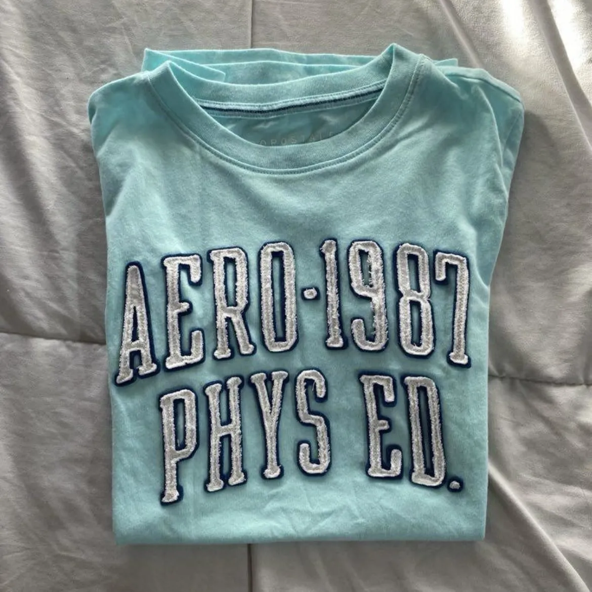 Remera Aéropostale - imagen 1