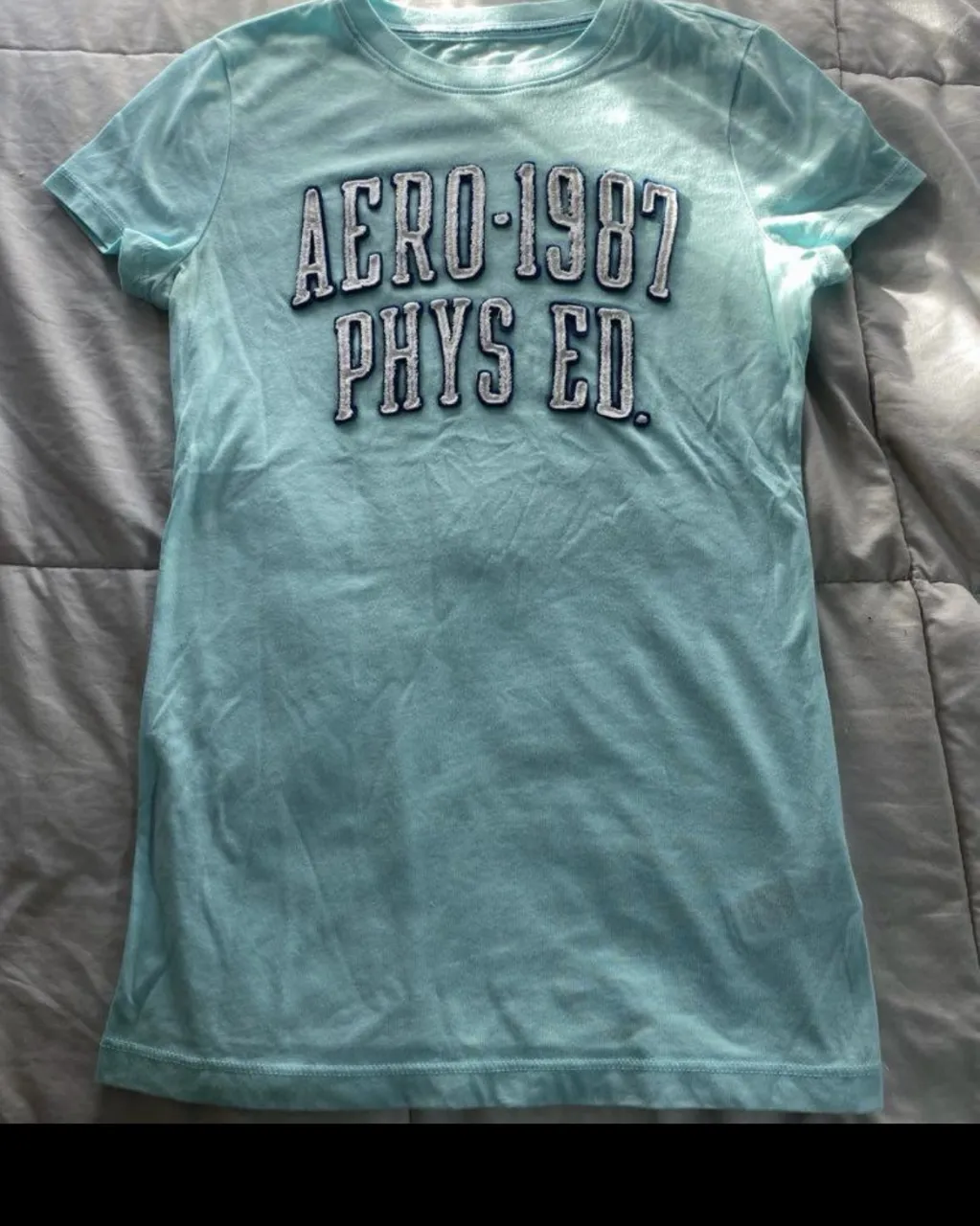Remera Aéropostale - imagen 2