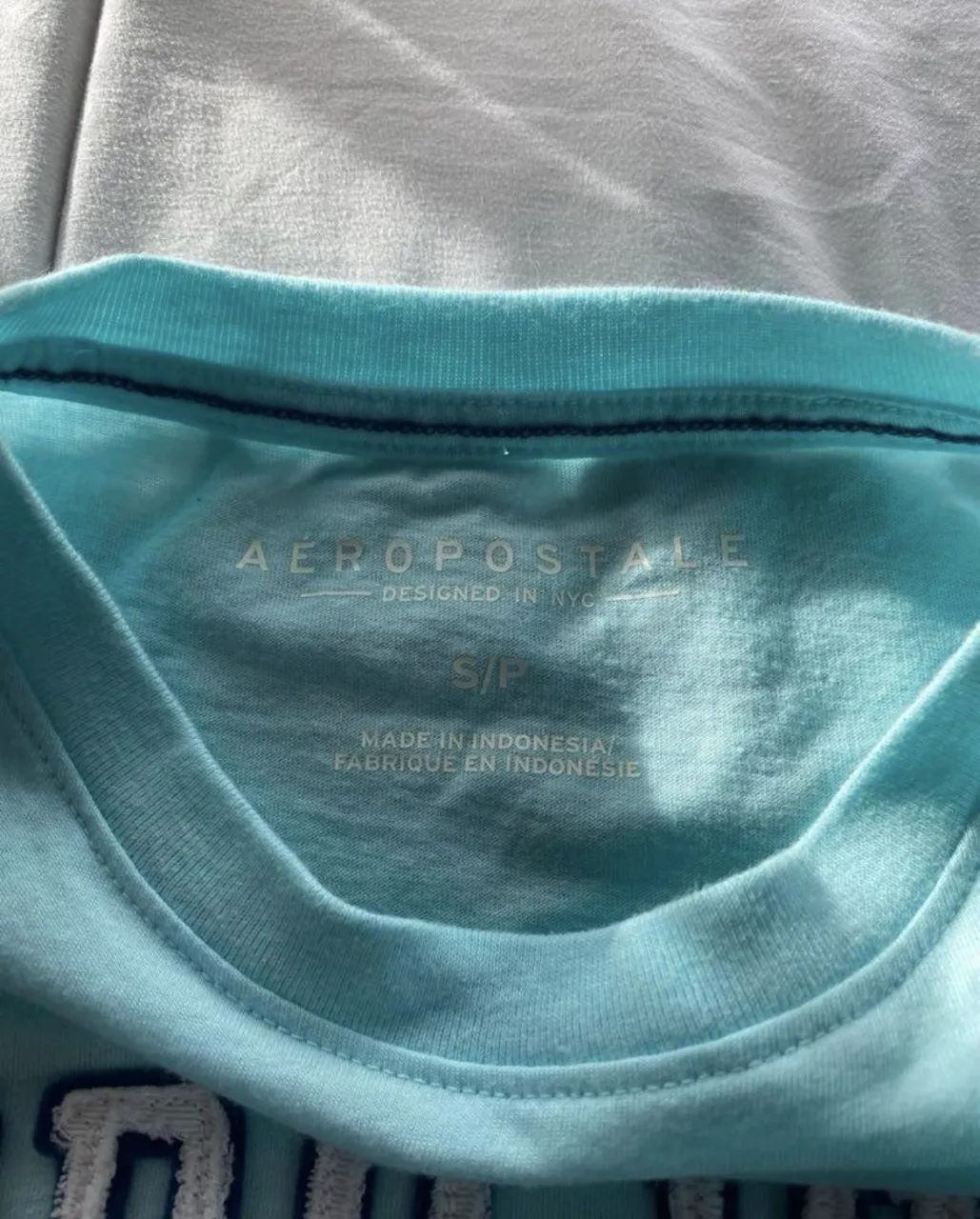 Remera Aéropostale - imagen 3