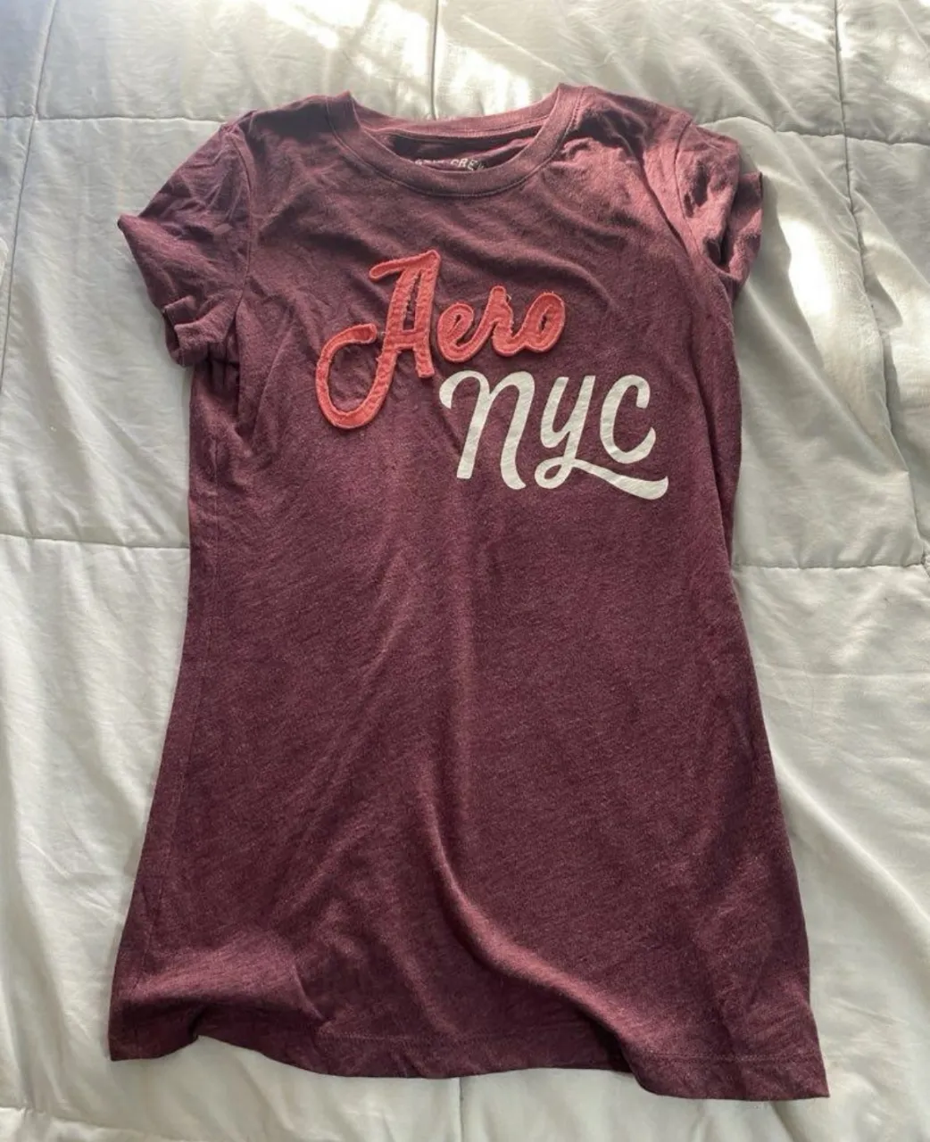 Remera Aéropostale - imagen 3