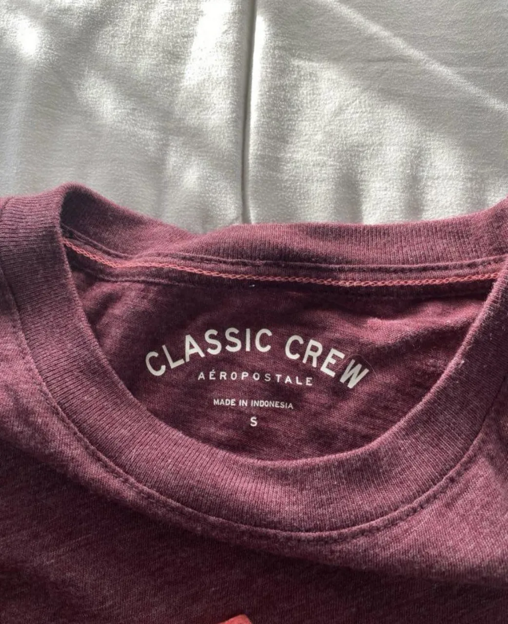 Remera Aéropostale - imagen 2