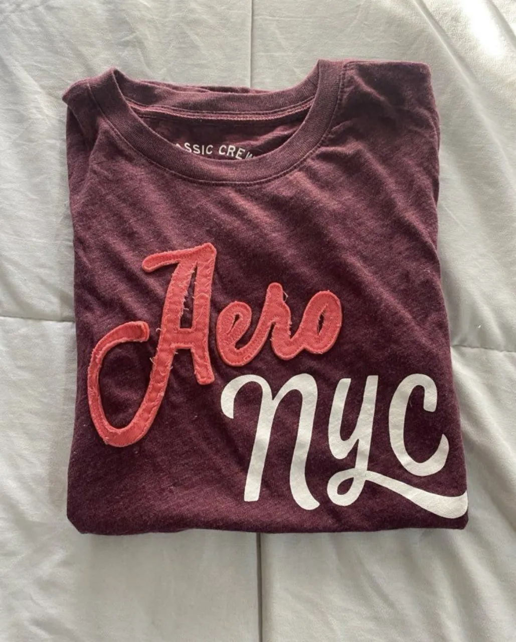 Remera Aéropostale - imagen 1