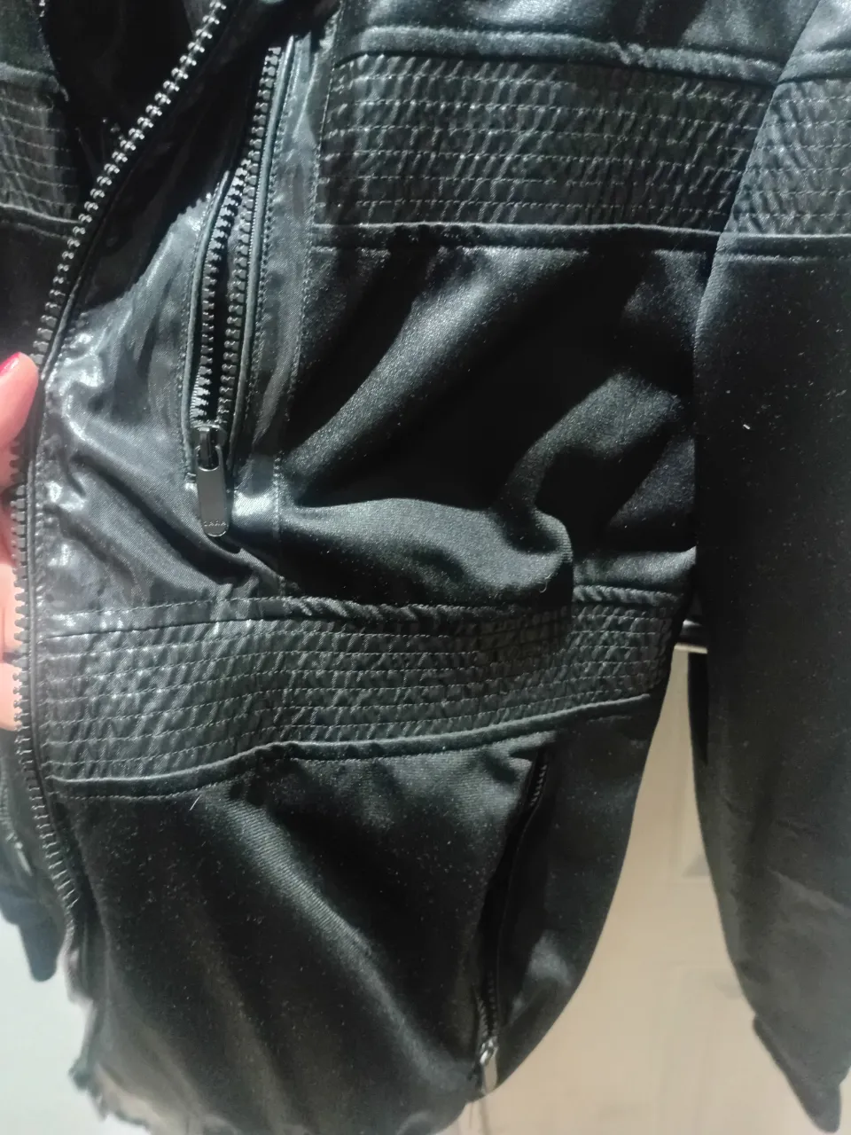 Campera Zara - imagen 3