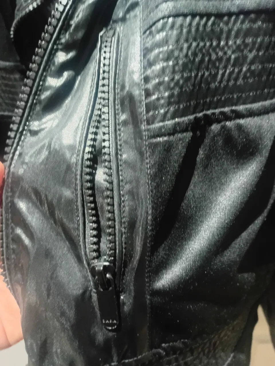 Campera Zara - imagen 2