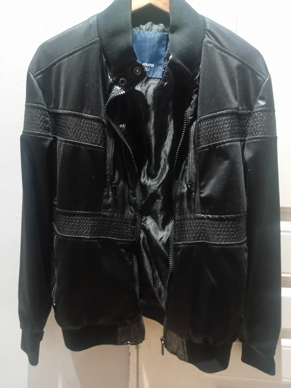 Campera Zara - imagen 1