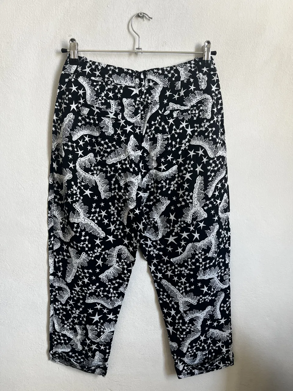 Pantalón Jazmín Chebar - imagen 5