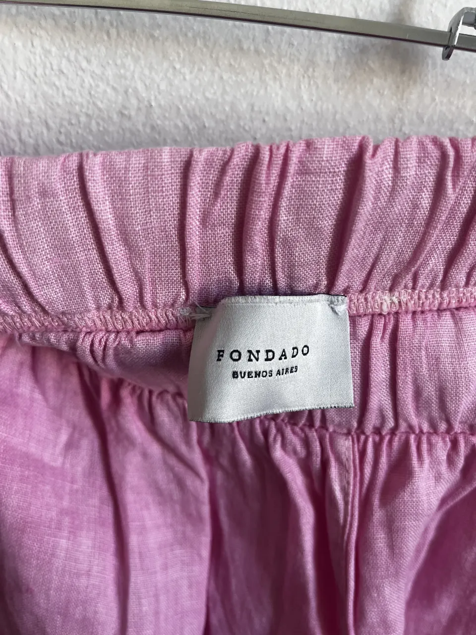 Pantalón Fondado - imagen 2