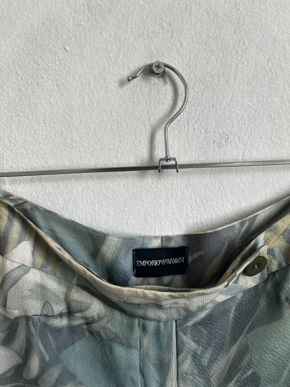 Pantalón Emporio Armani - imagen 2