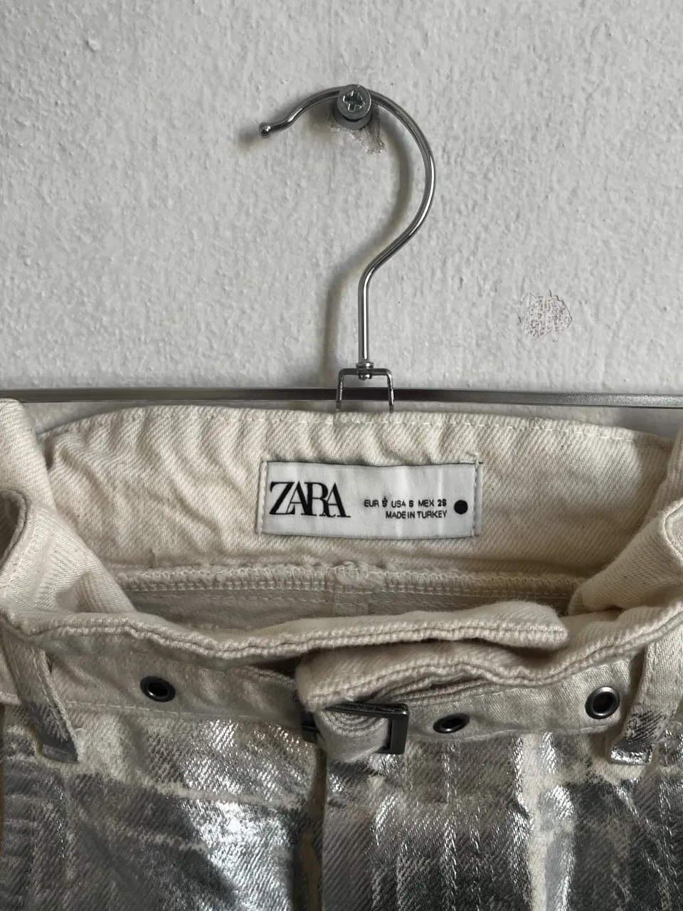 Pollera Zara - imagen 2