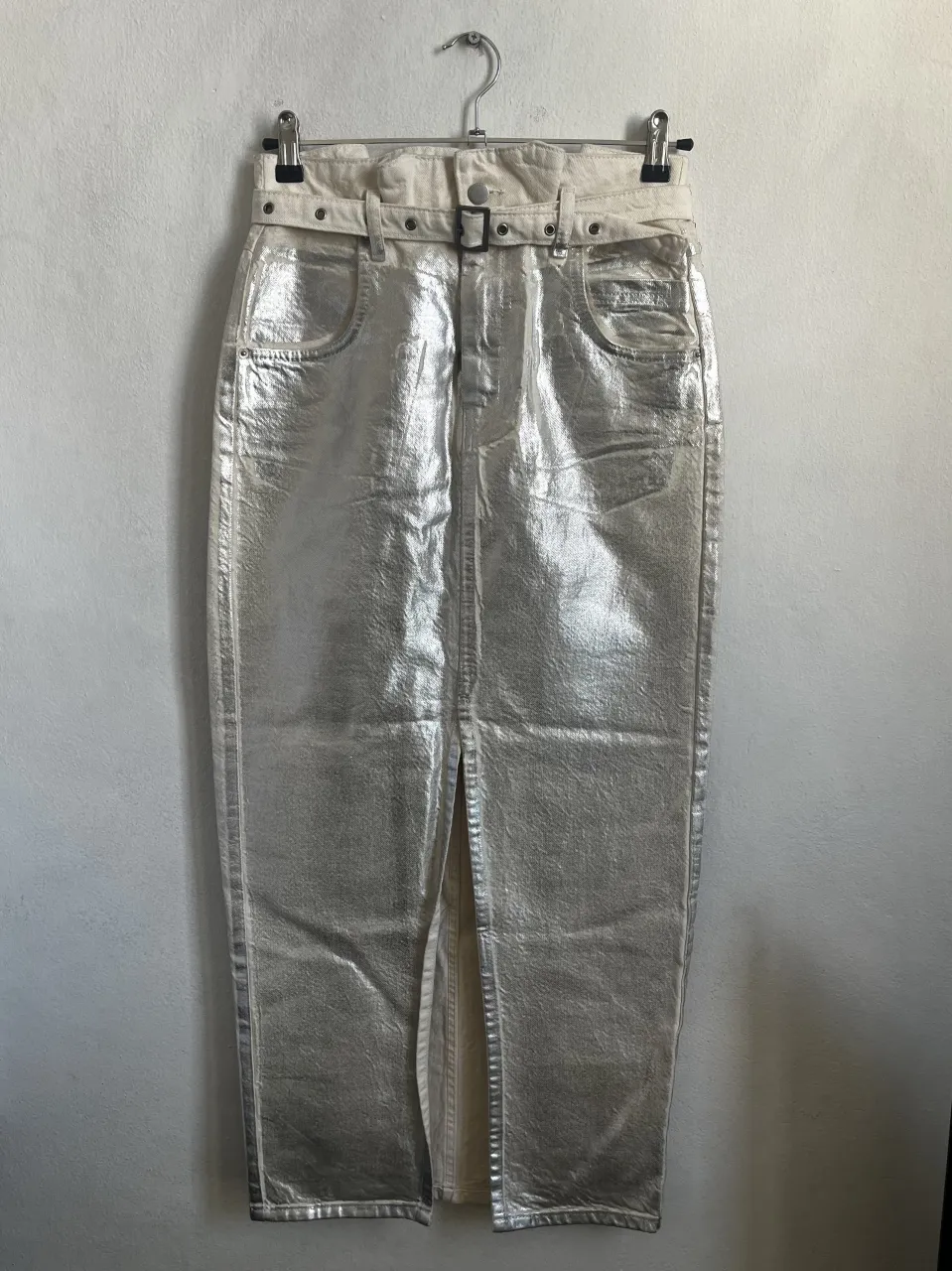 Pollera Zara - imagen 1
