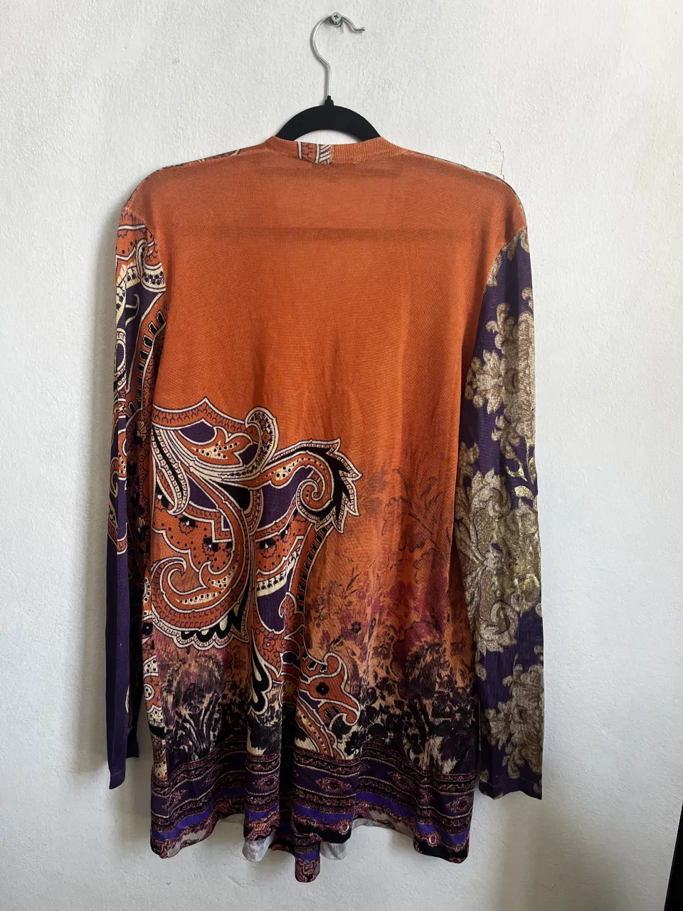 Cardigan Etro milano - imagen 3
