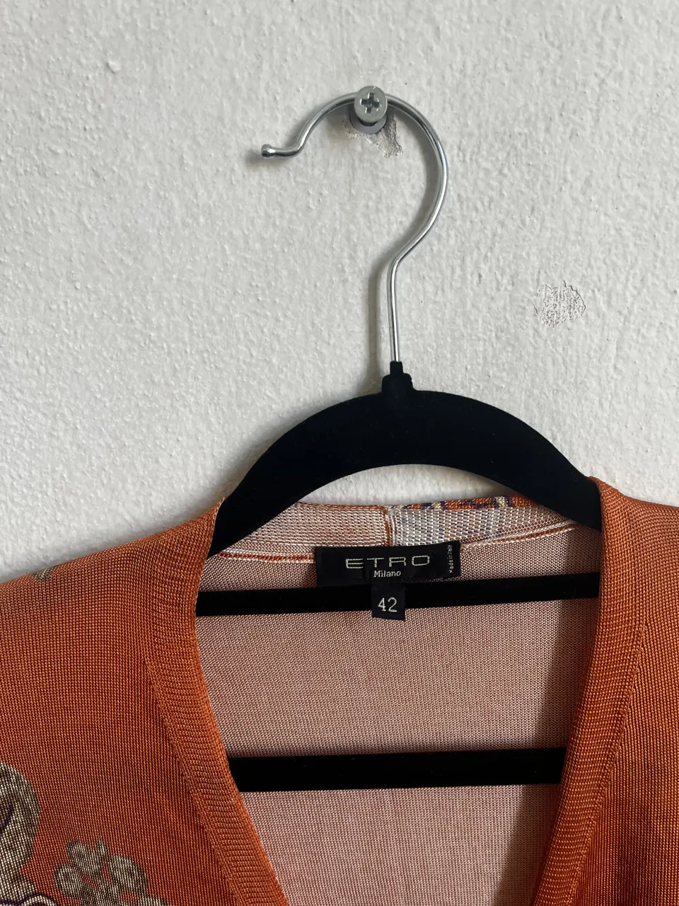 Cardigan Etro milano - imagen 5